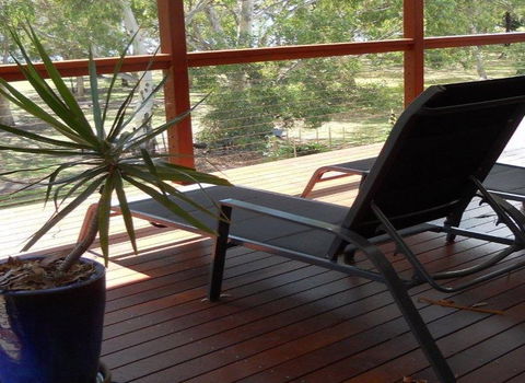 Baffle Retreat Bed And Breakfast - Accommodation Australia 3