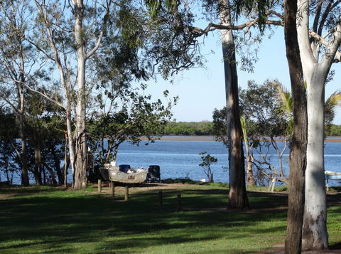 Baffle Retreat Bed And Breakfast - Accommodation Australia 4