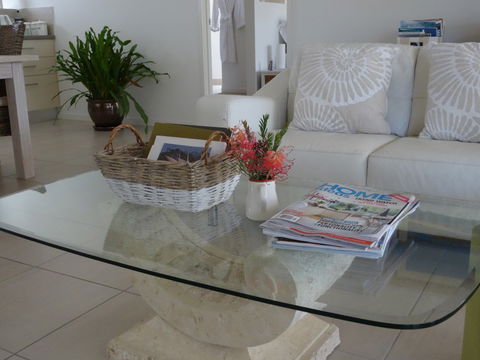 Baffle Retreat Bed And Breakfast - Accommodation Australia 6