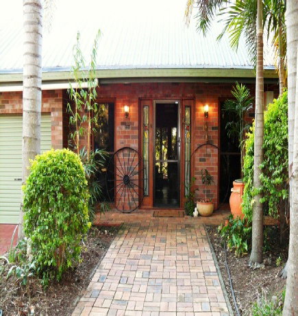 Hideaway Haven Bed And Breakfast - Local Tourism 0