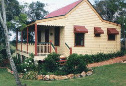 Mango Hill Cottages Bed And Breakfast - Australia Shopping 0