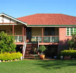 Mango Paradise Bed and Barra - Accommodation Australia