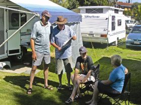 Elliot Heads Holiday Park - Local Tourism 1