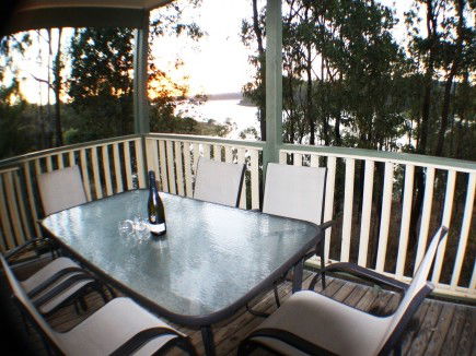 Lake Monduran Holiday Park - Local Tourism 0