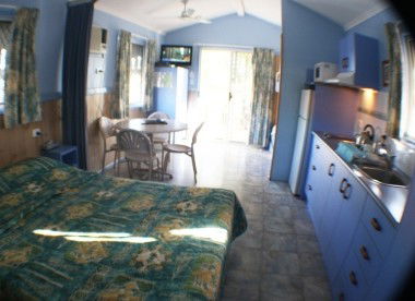 Lake Monduran Holiday Park - Local Tourism 1