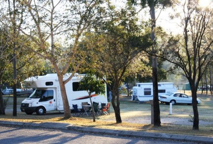 Lake Monduran Holiday Park - Local Tourism 2
