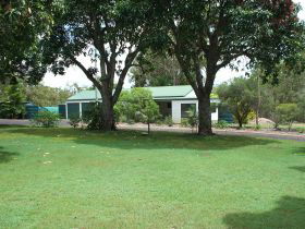 Bungadoo Country Cottage - Local Tourism 0
