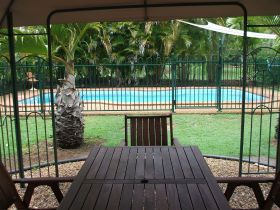 Bungadoo Country Cottage - Local Tourism 1