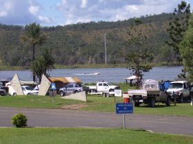 Mount Perry QLD Local Tourism