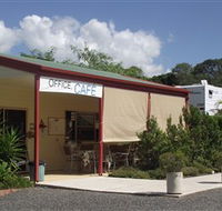 Mount Perry Caravan Park - Local Tourism
