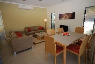 Woodgate Beach Houses - Accommodation Australia 3