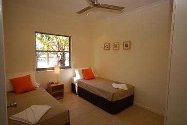Woodgate Beach Houses - Accommodation Australia 4