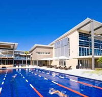 Seaspray Resort and Spa - Accommodation Australia
