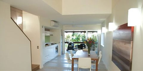 Seaspray Resort And Spa - Accommodation Australia 1