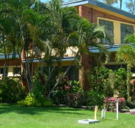 Riverside Tourist Park - Local Tourism