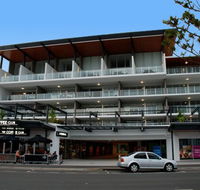 Echelon Apartments Yeppoon - Accommodation Australia