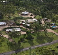 Rubyvale Motel and Holiday Units - Accommodation Australia