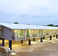 The Coast Motel - Accommodation Australia