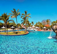 Mercure Capricorn Resort Yeppoon - Accommodation Australia