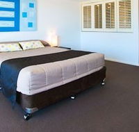 Beaches On Lammermoor Apartments - Accommodation Australia