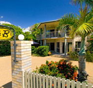 While Away Bed and Breakfast - Accommodation Australia