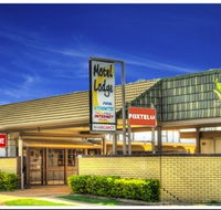 Motel Lodge - Local Tourism
