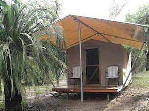 Carnarvon National Park QLD Accommodation Australia