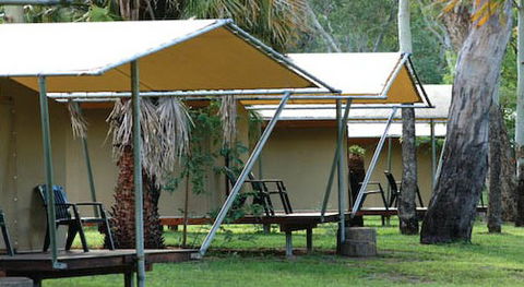 Takarakka Bush Resort - Accommodation Australia 3