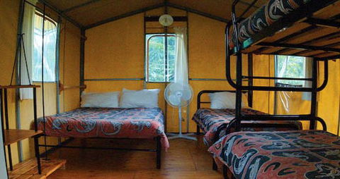 Takarakka Bush Resort - Accommodation Australia 4