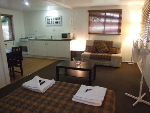 Takarakka Bush Resort - Accommodation Australia 5