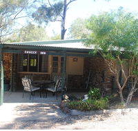 Sapphire Caravan Park - Accommodation Australia