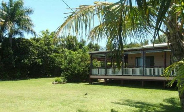Boonooroo QLD Australia Shopping