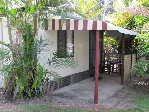 Hillcrest Holiday Park - Accommodation Australia 0