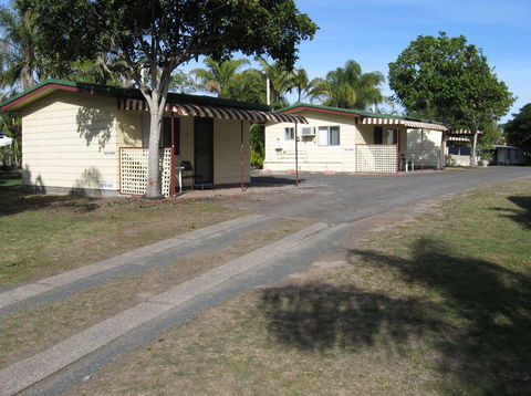 Hillcrest Holiday Park - Accommodation Australia 2