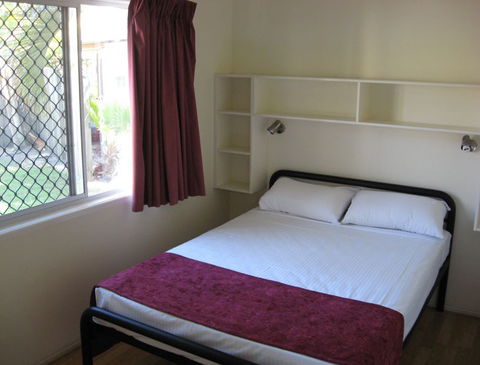 Hillcrest Holiday Park - Accommodation Australia 3