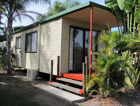 Hillcrest Holiday Park - Accommodation Australia 4