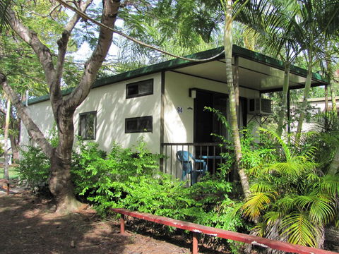 Hillcrest Holiday Park - Accommodation Australia 5