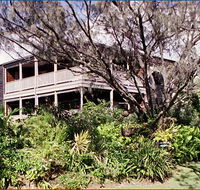 Fraser Island Hideaway - Local Tourism