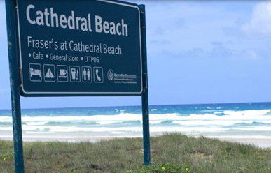 Cathedrals On Fraser - Local Tourism 0