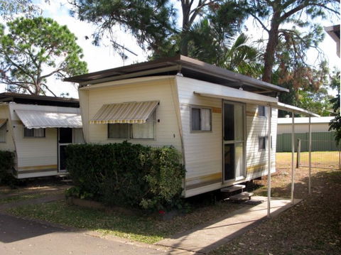 Huntsville Caravan Park - Australia Shopping 4