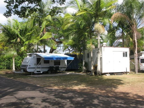 Huntsville Caravan Park - Australia Shopping 5