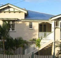 Eco Queenslander Holiday Home and BB - Accommodation Australia