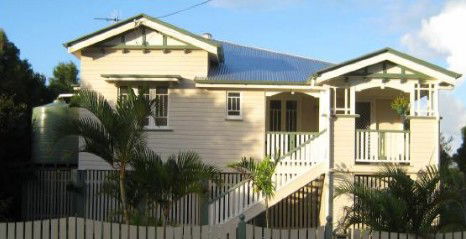 Eco Queenslander Holiday Home And B&B - Australia Shopping 0