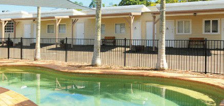 Ned Kellys Motel - Australia Shopping 0