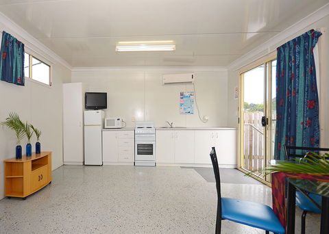 Ned Kellys Motel - Australia Shopping 3