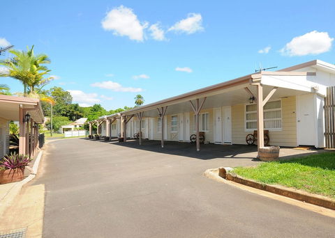 Ned Kellys Motel - Australia Shopping 5