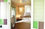 Flora Alba Cottage And Jacaranda On Pallas - Australia Shopping 0