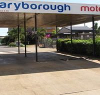 Maryborough Motel and Conference Centre - Accommodation Australia