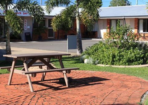 Maryborough Motel And Conference Centre - Australia Shopping 1