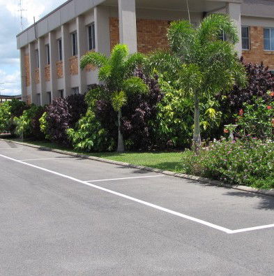 Maryborough Motel And Conference Centre - Australia Shopping 2